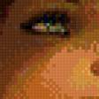 Preview of cross stitch pattern: #586485
