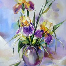 Cross stitch pattern: #586504