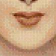 Preview of cross stitch pattern: #586740