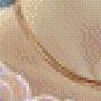 Preview of cross stitch pattern: #586745