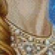 Preview of cross stitch pattern: #586747