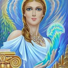 Cross stitch pattern: #586747
