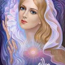 Cross stitch pattern: #586753
