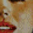 Preview of cross stitch pattern: #587115