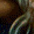 Preview of cross stitch pattern: #587168