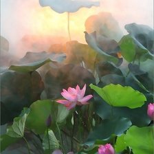 Cross stitch pattern: #587225