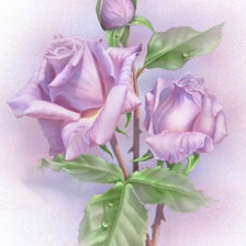 Cross stitch pattern: #587256