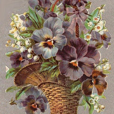 Cross stitch pattern: #587263
