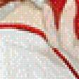 Preview of cross stitch pattern: #587309