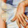 Preview of cross stitch pattern: #587325
