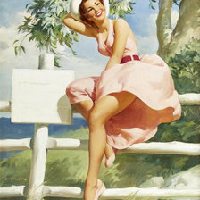 Cross stitch pattern: #587326