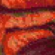 Preview of cross stitch pattern: #587328