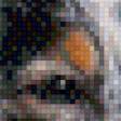 Preview of cross stitch pattern: #587338