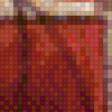 Preview of cross stitch pattern: #587446