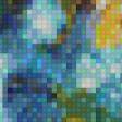 Preview of cross stitch pattern: #587458
