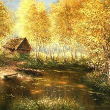 Cross stitch pattern: #587464