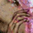 Preview of cross stitch pattern: #587504