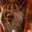 Preview of cross stitch pattern: #587507