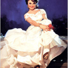 Cross stitch pattern: #587509