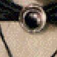 Preview of cross stitch pattern: #587529