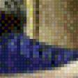 Preview of cross stitch pattern: #587549