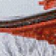 Preview of cross stitch pattern: #587565