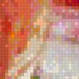 Preview of cross stitch pattern: #587567