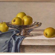 Cross stitch pattern: #587583