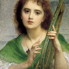 Cross stitch pattern: #587642