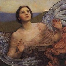 Cross stitch pattern: #587643