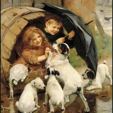 Cross stitch pattern: #587644