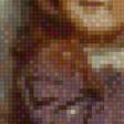 Preview of cross stitch pattern: #587645