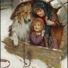 Cross stitch pattern: #587645