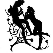 Cross stitch pattern: #587729