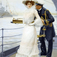 Cross stitch pattern: #587732