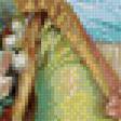 Preview of cross stitch pattern: #587734