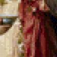 Preview of cross stitch pattern: #587736