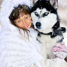 Cross stitch pattern: #587758