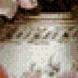 Preview of cross stitch pattern: #588094