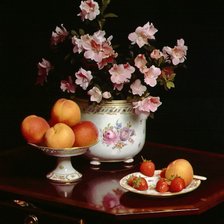 Cross stitch pattern: #588094