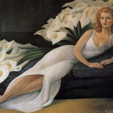 Cross stitch pattern: #588098