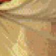 Preview of cross stitch pattern: #588099