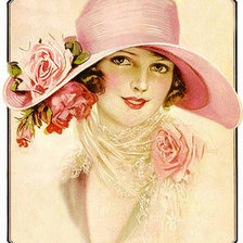 Cross stitch pattern: #588101
