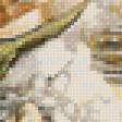 Preview of cross stitch pattern: #588103
