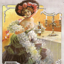 Cross stitch pattern: #588103