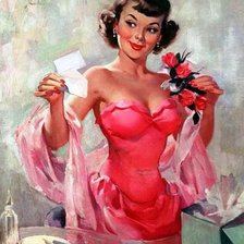 Cross stitch pattern: #588105