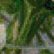 Preview of cross stitch pattern: #588218