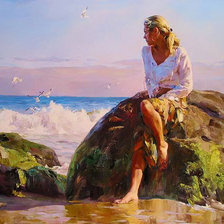 Cross stitch pattern: #588247