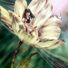 Cross stitch pattern: #588259