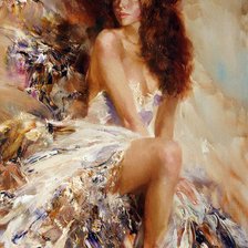 Cross stitch pattern: #588264